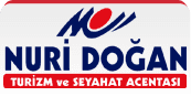 Nuri Doğan Turizm