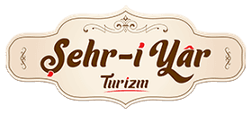 Şehr-i Yâr Turizm