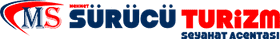 Sürücü Turizm