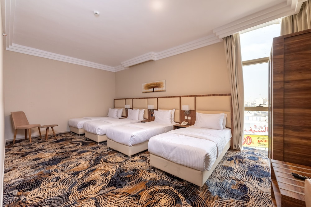 14 Günlük Umre Turu - Ekonomik Umre KADİR PLAZA Otel Pegasus Uçuş |...