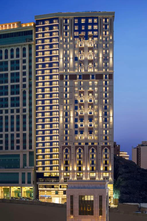 15 Günlük Umre Turu | 5.900 USD'den Başlayan Fiyatlarla | Elçi Tur - 13