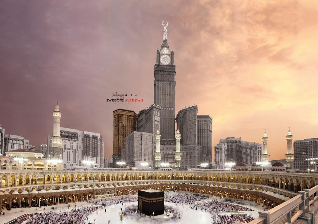 3 Günlük Umre Turu 4 Eylül 2026 | EDA Turizm - 13