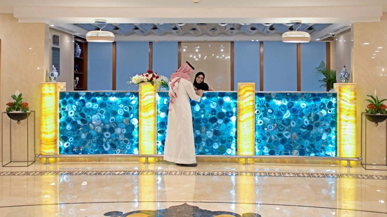 4 Eylül 2026 | 8 Günlük Umre Turu | EDA Turizm - 3