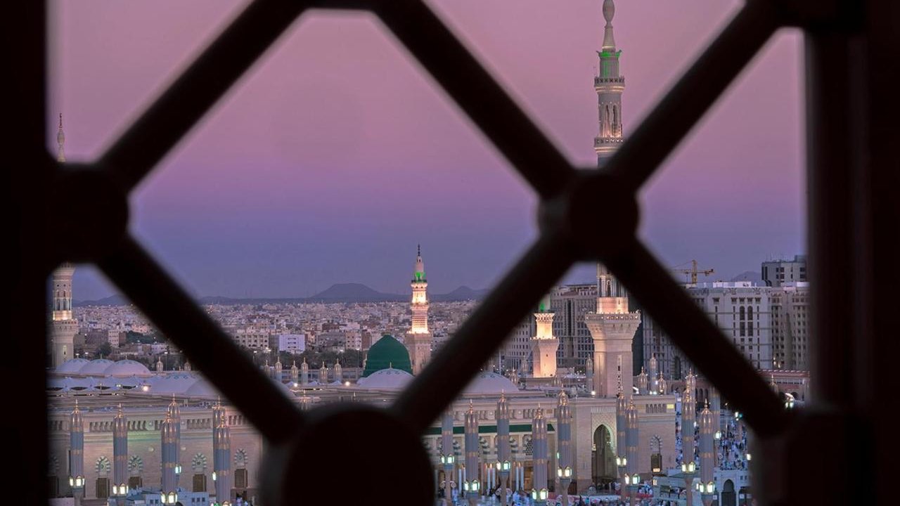 4 Eylül 2026 | 8 Günlük Umre Turu | EDA Turizm - 4