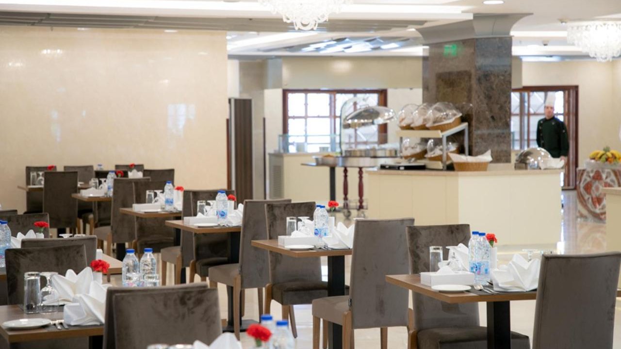 4 Eylül 2026 | 8 Günlük Umre Turu | EDA Turizm - 7