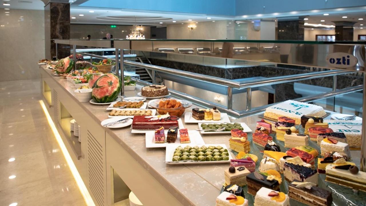 4 Eylül 2026 | 8 Günlük Umre Turu | EDA Turizm - 8