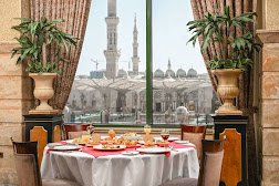 Kısa Umre - 4 Günlük Umre - 1 Ağustos 2026 - EDA Turizm - 12