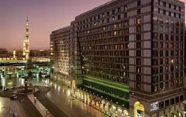 Kısa Umre - 4 Günlük Umre - 1 Ağustos 2026 - EDA Turizm - 9