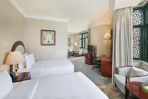 Kısa Umre - 4 Günlük Umre - 1 Ağustos 2026 - EDA Turizm - 10