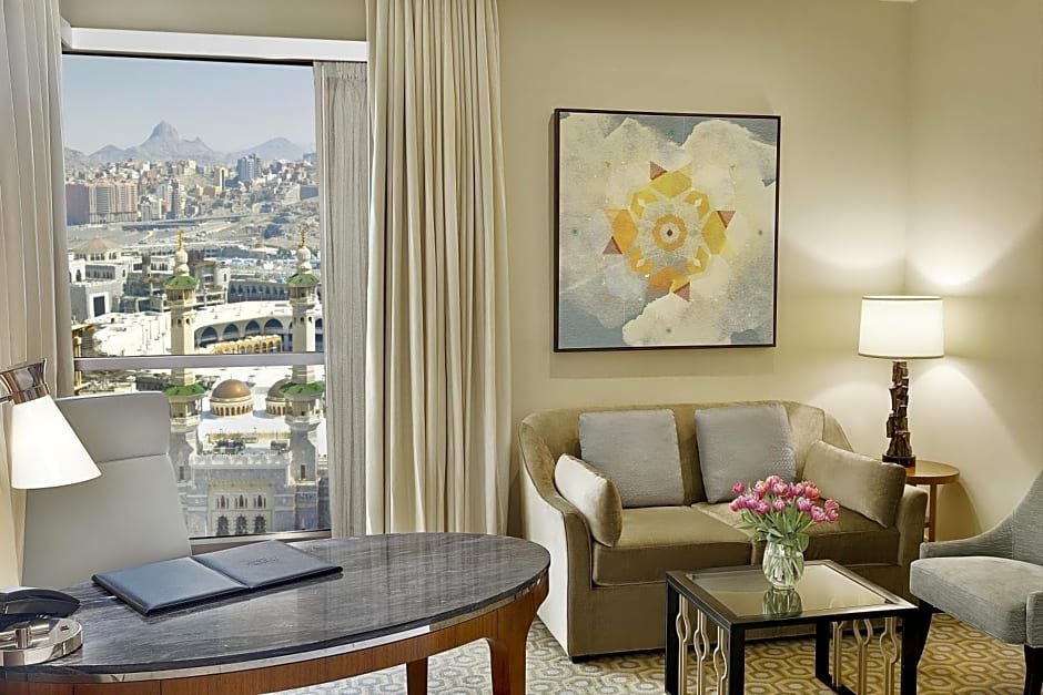 Kısa Umre - 4 Günlük Umre - 1 Ağustos 2026 - EDA Turizm - 5