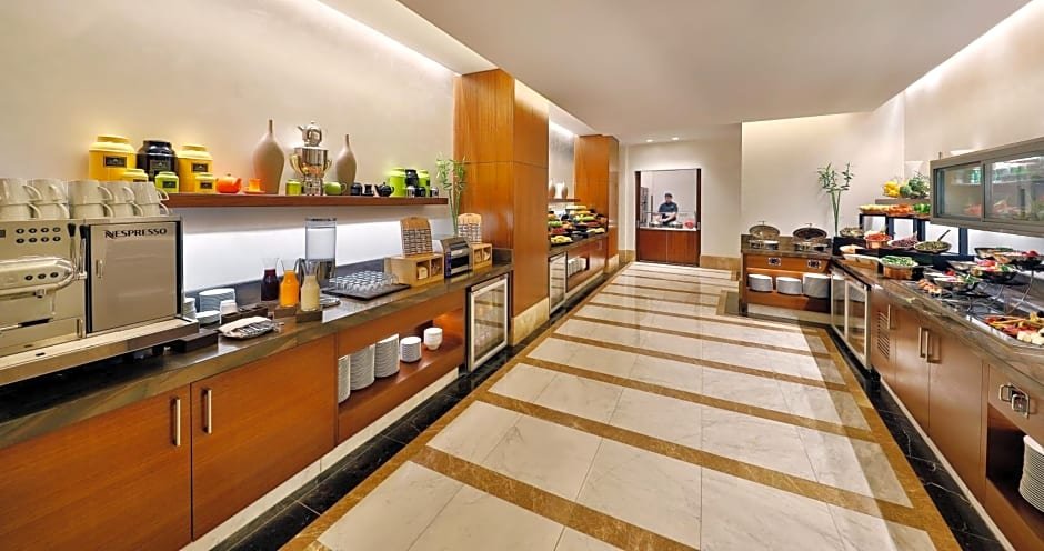 Kısa Umre - 4 Günlük Umre - 1 Ağustos 2026 - EDA Turizm - 4