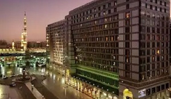 Kısa Umre - 4 Günlük Umre - 1 Ağustos 2026 - EDA Turizm - 2