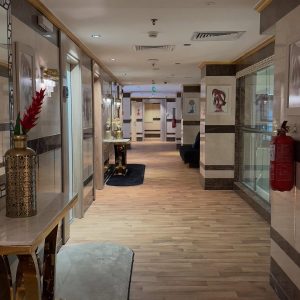 4 Ocak 2027 Hareketli 20 Günlük Umre 4 Yıldızlı Oteller | Mihra Turizm - 16
