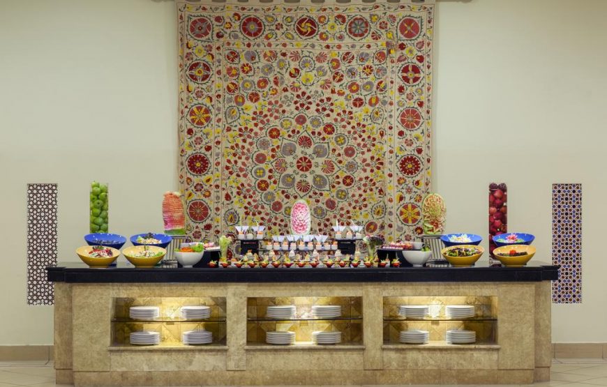 14 Günlük Umre Turu - Lüks Umre ANJUM OTEL Otel Diğerleri Uçuş | To... - 1