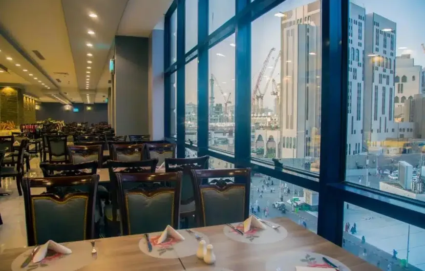 5 Yıldızlı 10 Günlük Umre Turu 6 Gece Mekke 3 Gece Medine | Toprak ... - 3