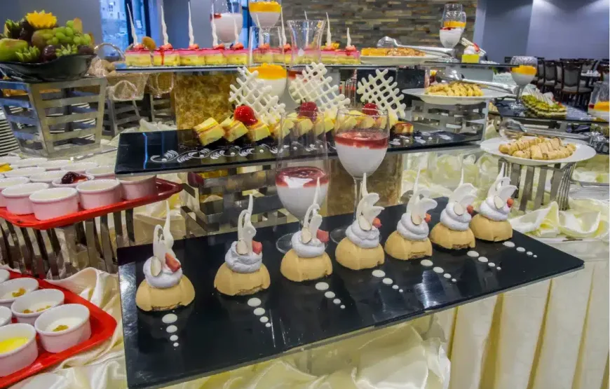 5 Yıldızlı 10 Günlük Umre Turu 6 Gece Mekke 3 Gece Medine | Toprak ... - 4