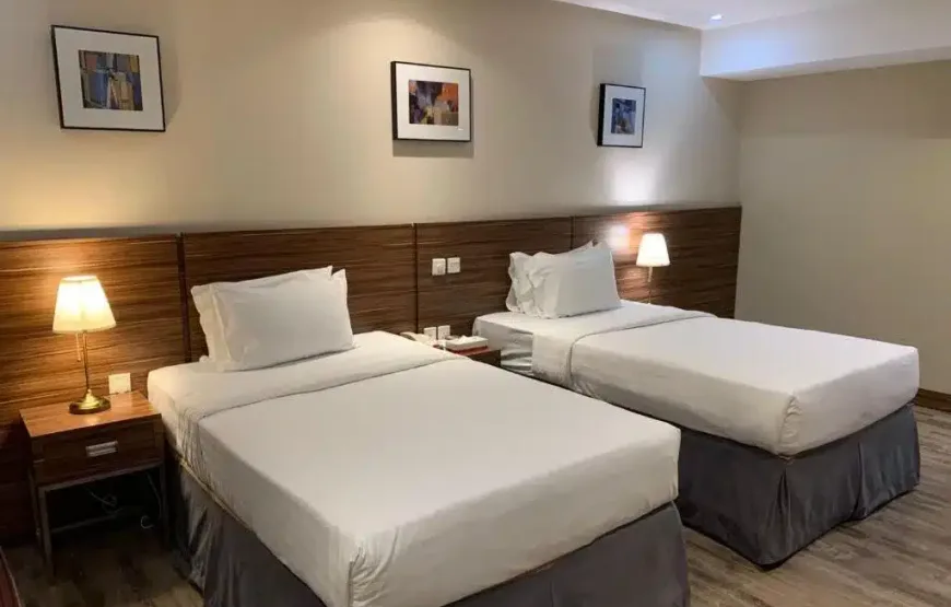 5 Yıldızlı 10 Günlük Umre Turu 6 Gece Mekke 3 Gece Medine | Toprak ... - 8