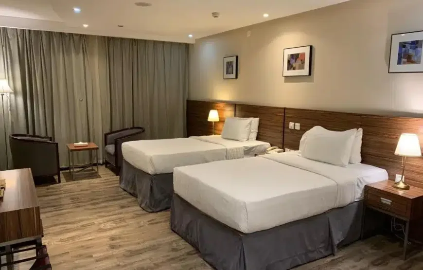 5 Yıldızlı 10 Günlük Umre Turu 6 Gece Mekke 3 Gece Medine | Toprak ... - 7