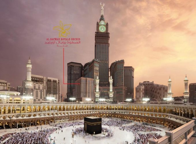 8 Günlük Umre Turu | 1.500 USD'den Başlayan Fiyatlarla | Toprak Turizm - 12