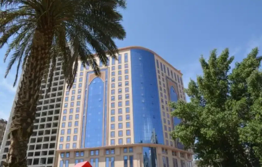 17 Ağustos 2026 Hareketli 19 Günlük Umre 5 Yıldızlı Oteller | Topra... - 2