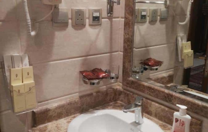 17 Ağustos 2026 Hareketli 19 Günlük Umre 5 Yıldızlı Oteller | Topra... - 12