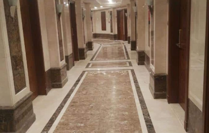 17 Ağustos 2026 Hareketli 19 Günlük Umre 5 Yıldızlı Oteller | Topra... - 5