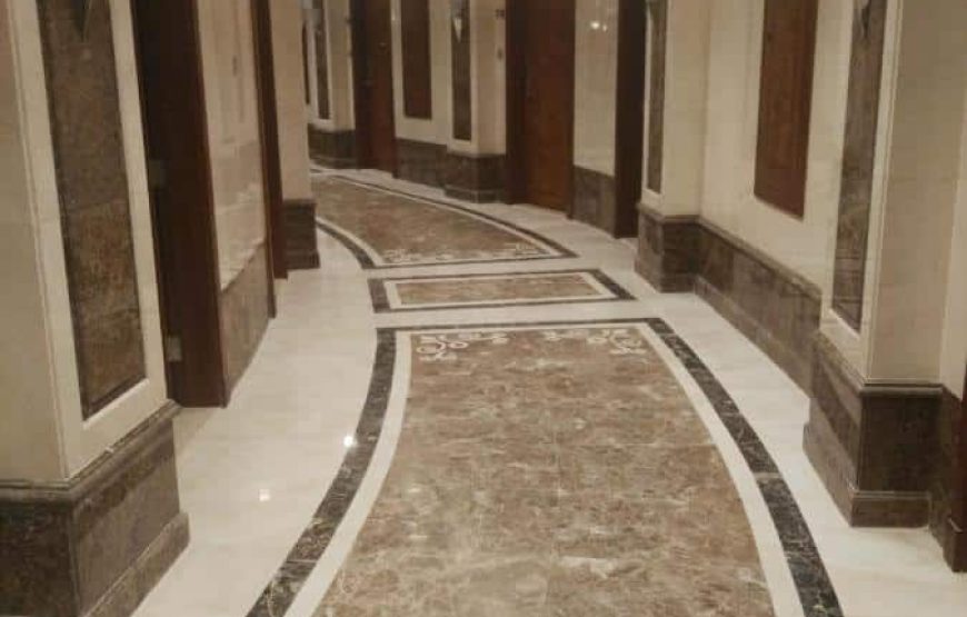 17 Ağustos 2026 Hareketli 19 Günlük Umre 5 Yıldızlı Oteller | Topra... - 6