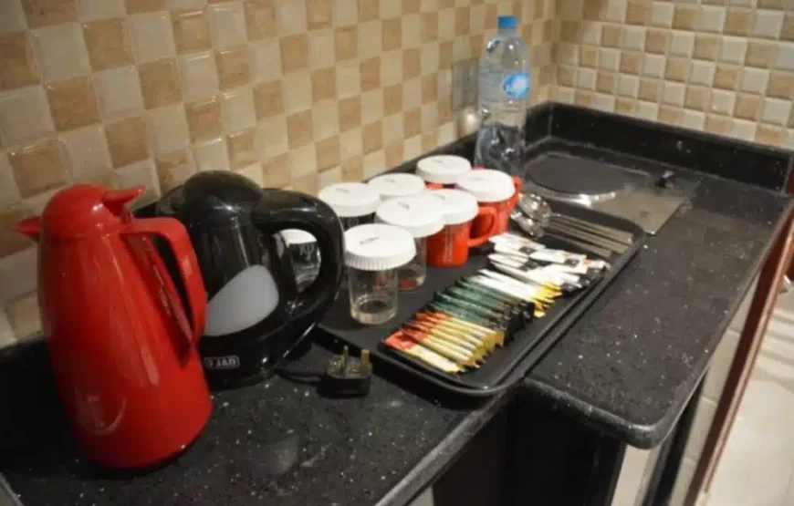 17 Ağustos 2026 Hareketli 19 Günlük Umre 5 Yıldızlı Oteller | Topra... - 9