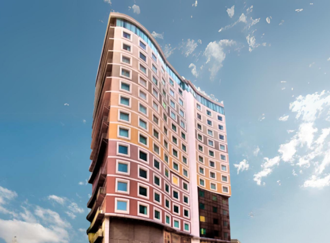 8 Günlük Umre Turu - Ekonomik Umre RAWHA AL MAQAM Otel Diğerleri Uç... - 12