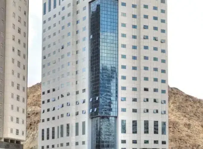 Ekonomik Umre - 10 Günlük - RAWHA AL MAQAM Mekke - EKONOMIK Medine ... - 13