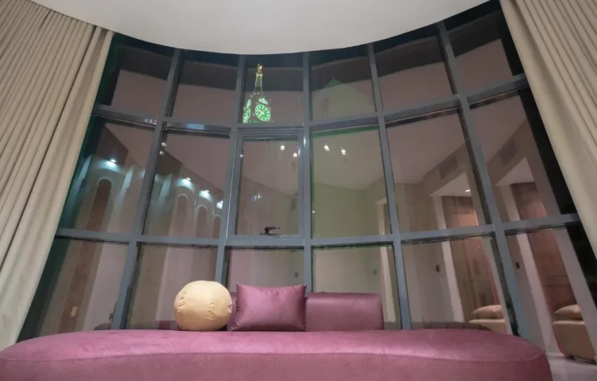 Ekonomik Umre - 10 Günlük - RAWHA AL MAQAM Mekke - EKONOMIK Medine ... - 7