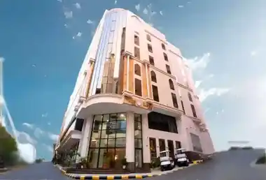 Ekonomik Umre - 10 Günlük - RAWHA AL MAQAM Mekke - EKONOMIK Medine ... - 1