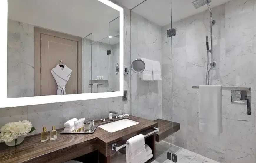 Lüks Umre - 8 Günlük Umre - 16 Temmuz 2026 - Toprak Turizm - 9