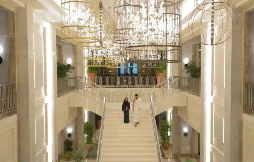 Lüks Umre - 8 Günlük Umre - 16 Temmuz 2026 - Toprak Turizm - 4