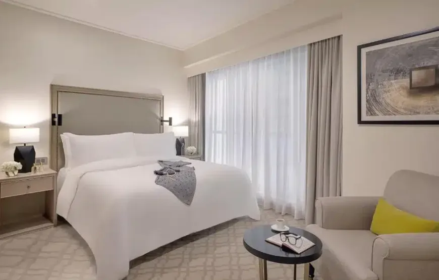 Lüks Umre - 8 Günlük Umre - 16 Temmuz 2026 - Toprak Turizm - 6