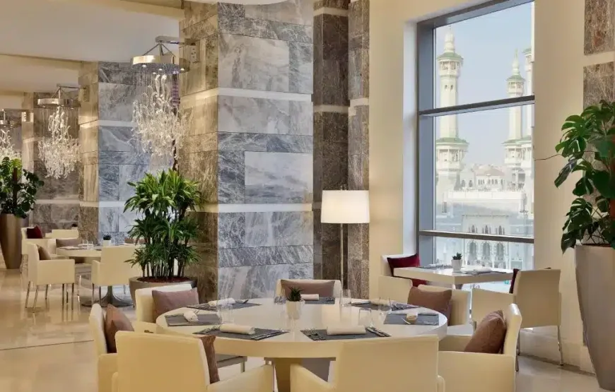 Lüks Umre - 8 Günlük Umre - 16 Temmuz 2026 - Toprak Turizm - 8