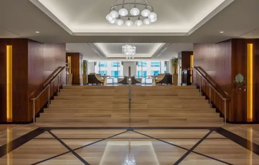 10 Günlük Umre Konaklama Gece Mekke, Gece Medine REZERVASYON YAPOda... - 3