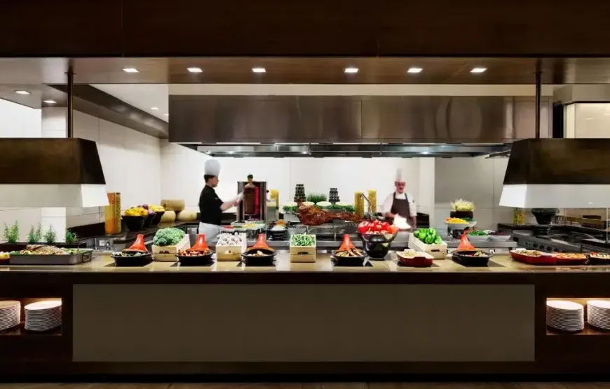 10 Günlük Umre Konaklama Gece Mekke, Gece Medine REZERVASYON YAPOda... - 9