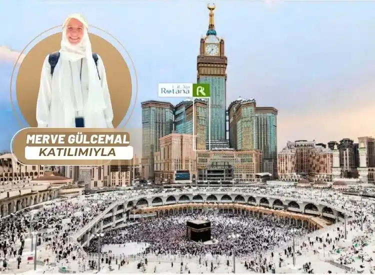 8 Günlük Umre Turu | 1.500 USD'den Başlayan Fiyatlarla | Toprak Turizm - 13