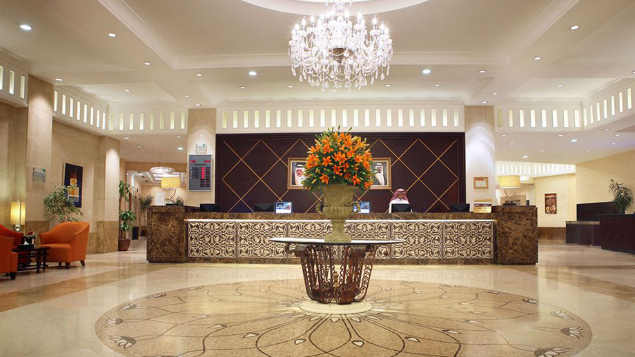 7 Günlük Umre Turu | 2.450 USD'den Başlayan Fiyatlarla | Ekrem Turizm - 2