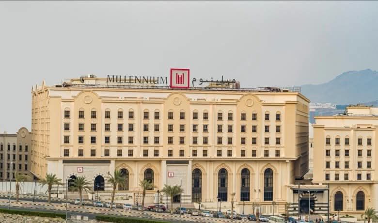 Ekonomik Umre - 14 Günlük - Merkeziye Mekke - Ekonomik Otel Medine