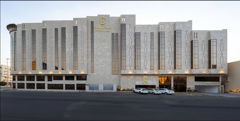 Ekonomik Umre - 10 Günlük - KADİR PLAZA Mekke - GH HOTEL Medine | İ... - 9