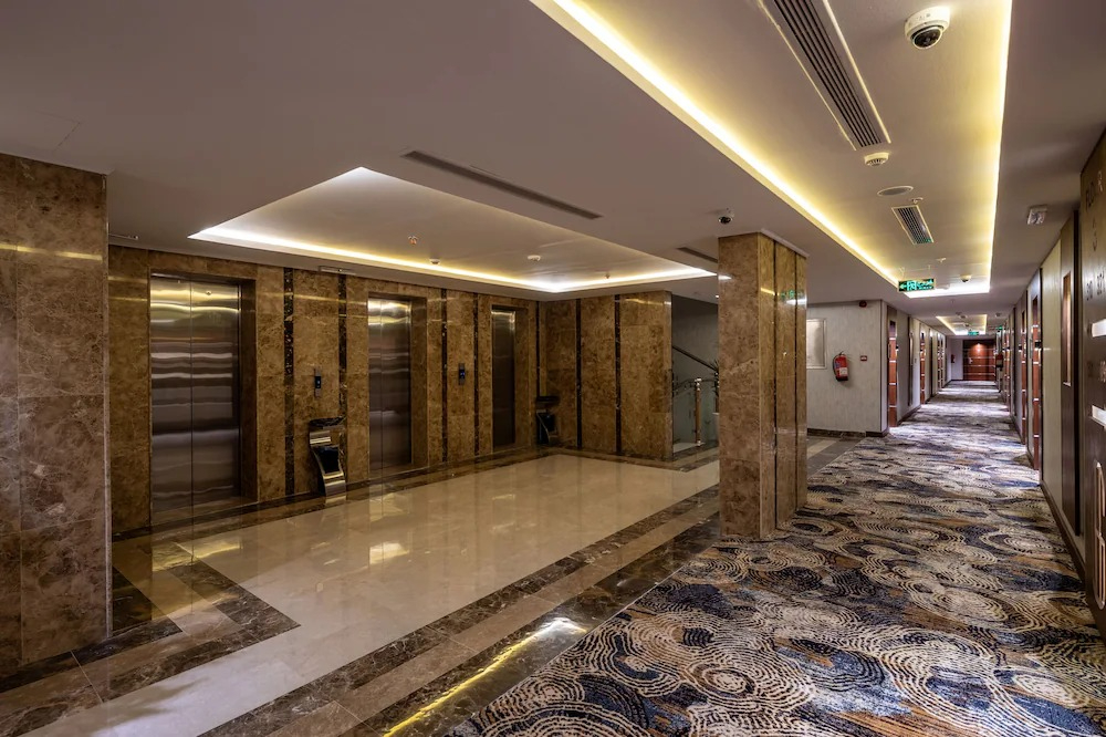 14 Günlük Umre Paket | İkbal Turizm - 19