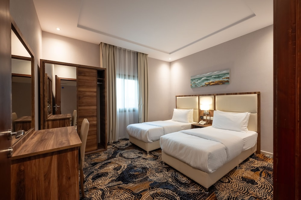 14 Günlük Umre Turu - Ekonomik Umre KADİR PLAZA Otel Pegasus Uçuş |... - 11