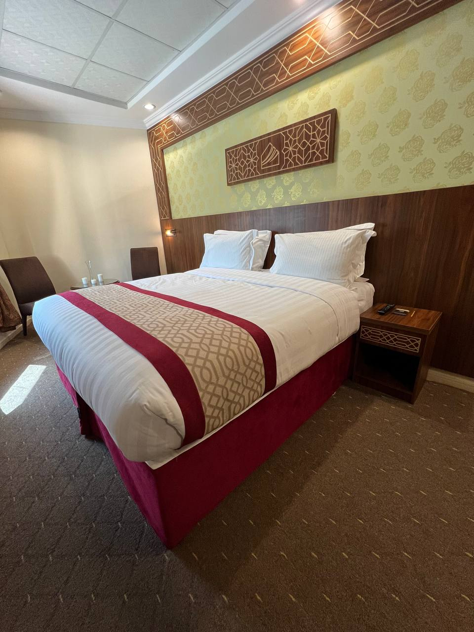 29 Haziran 2026 | Ekonomik Umre | 14 Günlük Program | İkbal Turizm - 8