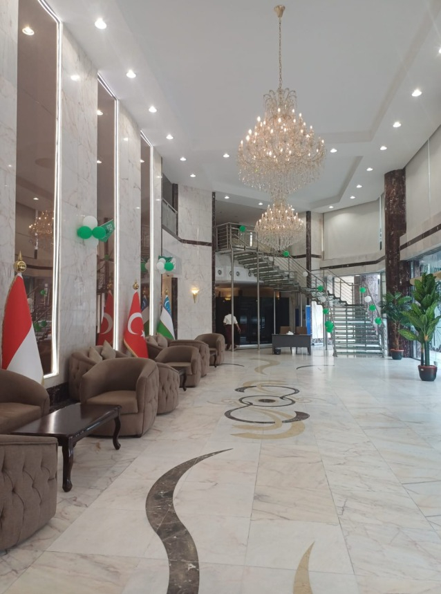 14 Günlük Umre Turu | 1.025 USD'den Başlayan Fiyatlarla | İkbal Turizm - 12