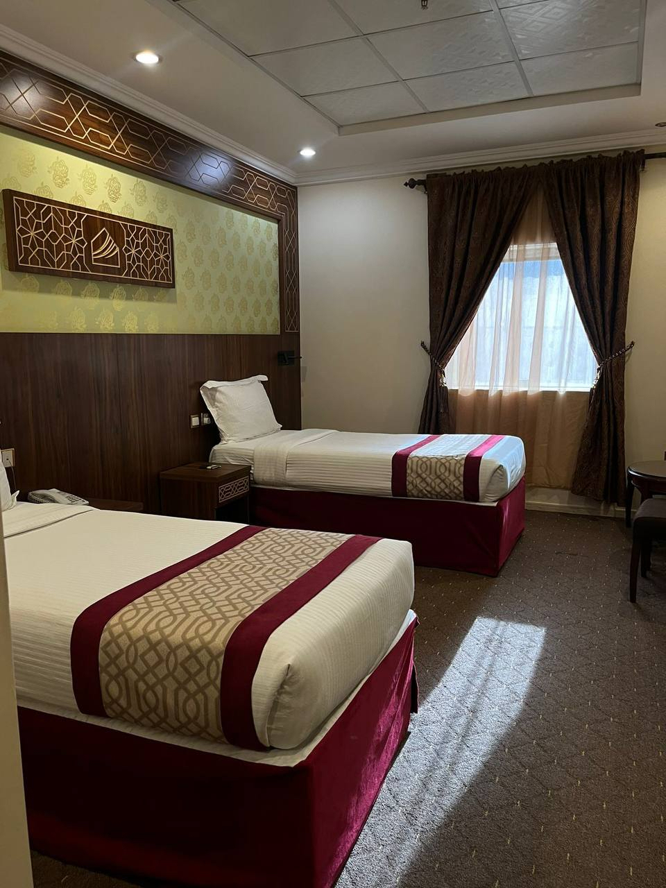 14 Günlük Umre Turu | 950 USD'den Başlayan Fiyatlarla | İkbal Turizm - 4