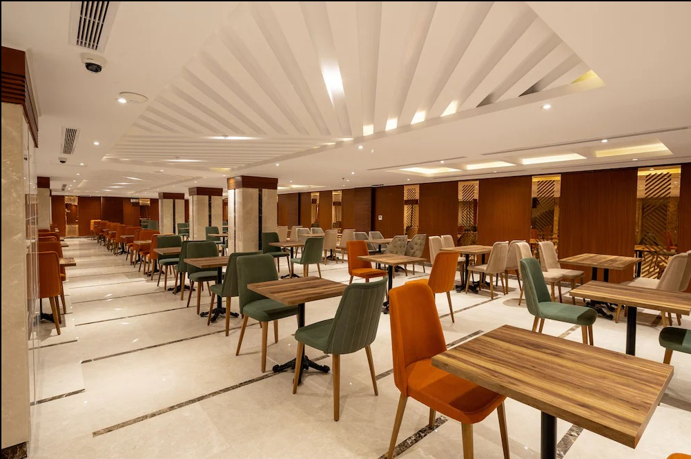 14 Günlük Umre Turu - Ekonomik Umre KADİR PLAZA Otel Pegasus Uçuş |... - 4