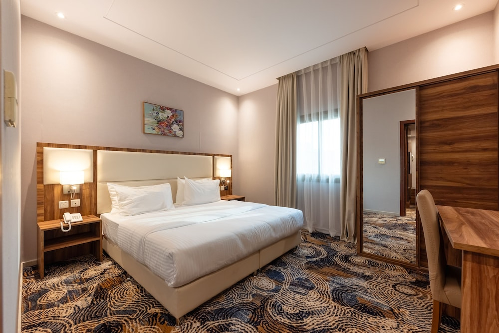 14 Günlük Umre Turu - Ekonomik Umre KADİR PLAZA Otel Pegasus Uçuş |... - 5