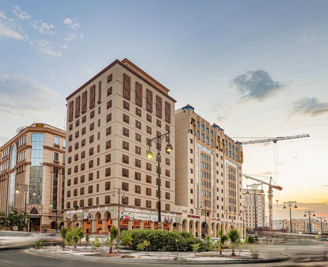 8 Günlük Umre Turu | 1.600 USD'den Başlayan Fiyatlarla | İklim Tur - 2